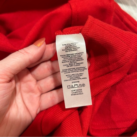 Loft Outlet Red Mini - Picture 6 of 6